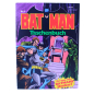 Preview: Batman Taschenbuch Nr. 8 Ehapa 1980 Top Zustand | Hoppla-Stuff